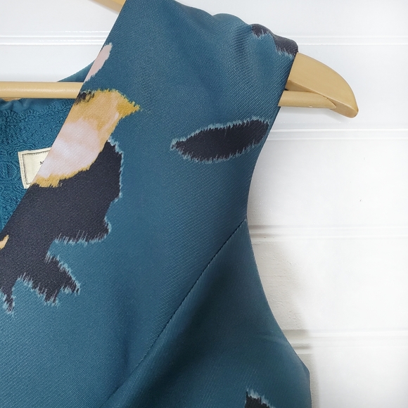 Anthropologie Moulinette Soeurs Baikal Dress - Picture 2 of 6